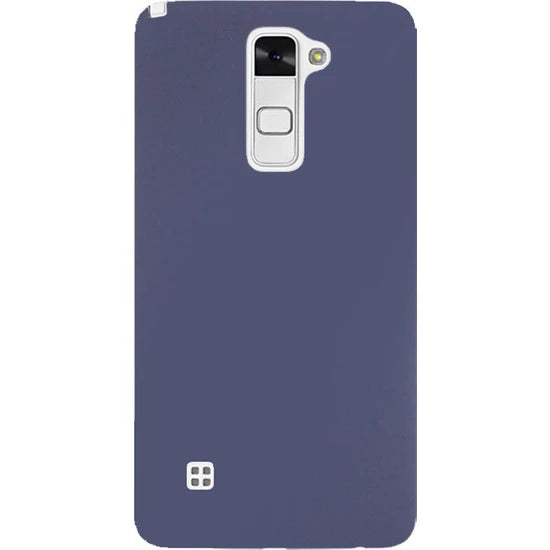 LG Stylus 2 Kılıf Zore Premier Silikon Kapak