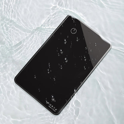Micflip P041 Suya Dayanıklı Android ve iOS Cihazlar için FindMy & Find Hub Özellikli Akıllı Kart