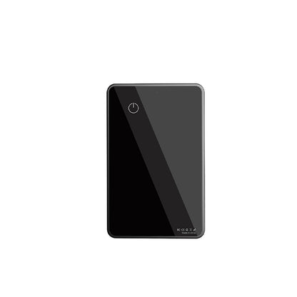 Micflip P041 Suya Dayanıklı iOS Cihazlar için FindMy Özellikli Akıllı Kart
