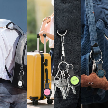 Micflip P23 Smart Tag Akıllı Takip Cihazı