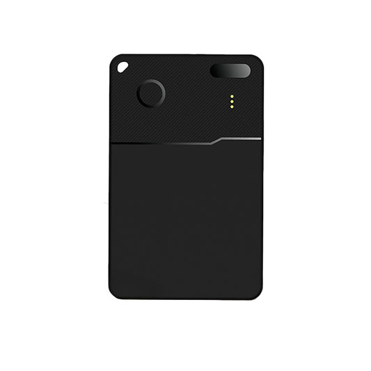 Micflip P28 Suya Dayanıklı iOS ve Android Cihazlar için Wireless Şarj Özellikli Akıllı Kart
