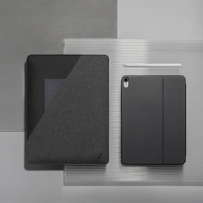 Native Uninon Stow Slim Serisi Su Geçirmez 11 inç Tablet Çantası