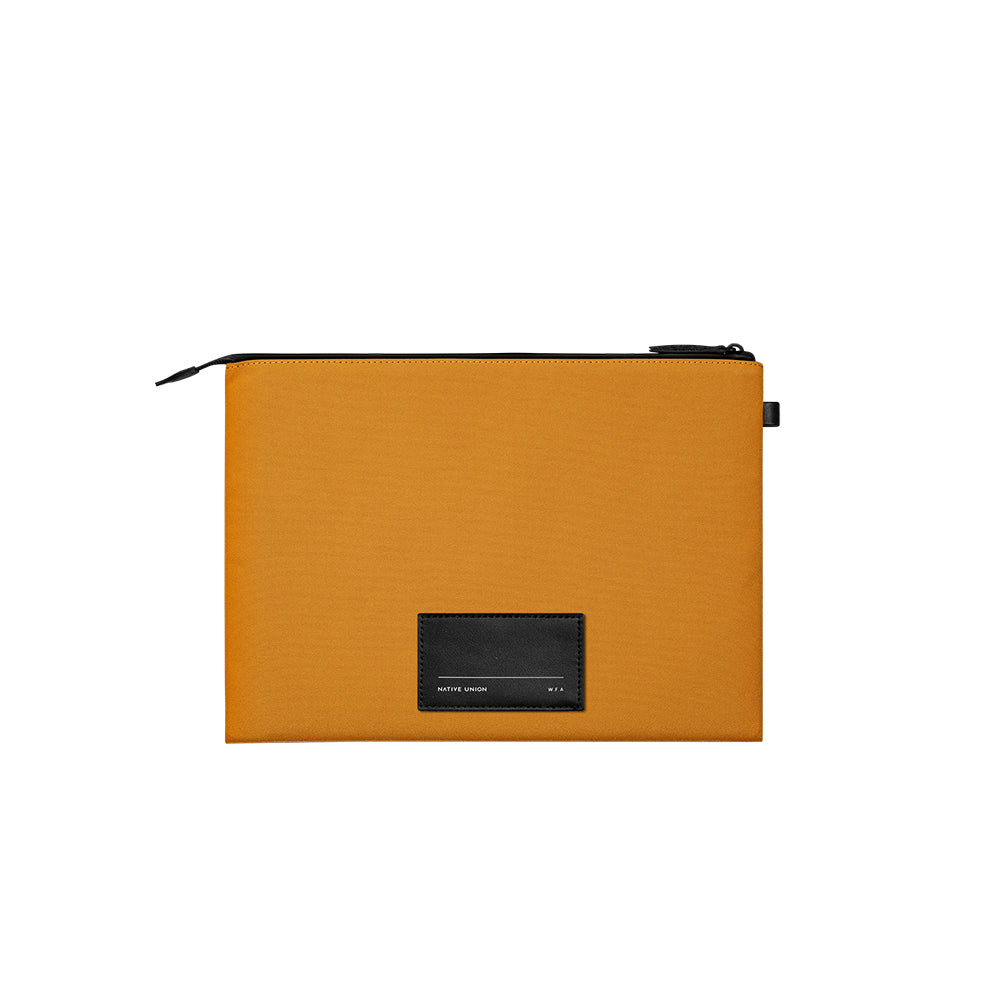 Native Uninon W.F.A Sleeve Serisi Su Geçirmez 14 inç Macbook Çantası
