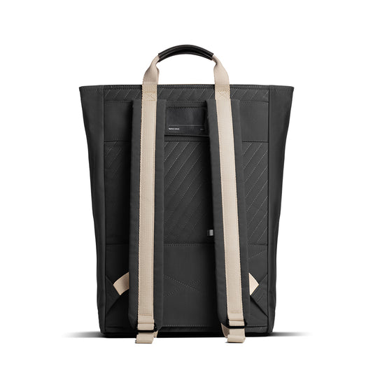 Native Union W.F.A Serisi Su Geçirmez Cordura Kumaş YKK Fermuarlı 20L Sırt Çantası