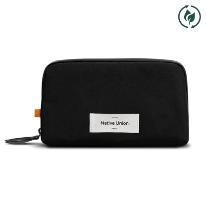 Native Union W.F.A Stow Lite Organiser Su Geçirmez Aşınmaya ve Çizilmeye Dayanıklı El Aksesuar Çantası