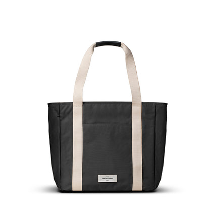 Native Union W.F.A Tote Bag Pro Su Geçirmez Cordura Kumaş YKK Fermuarlı 16L Taşıma Çantası