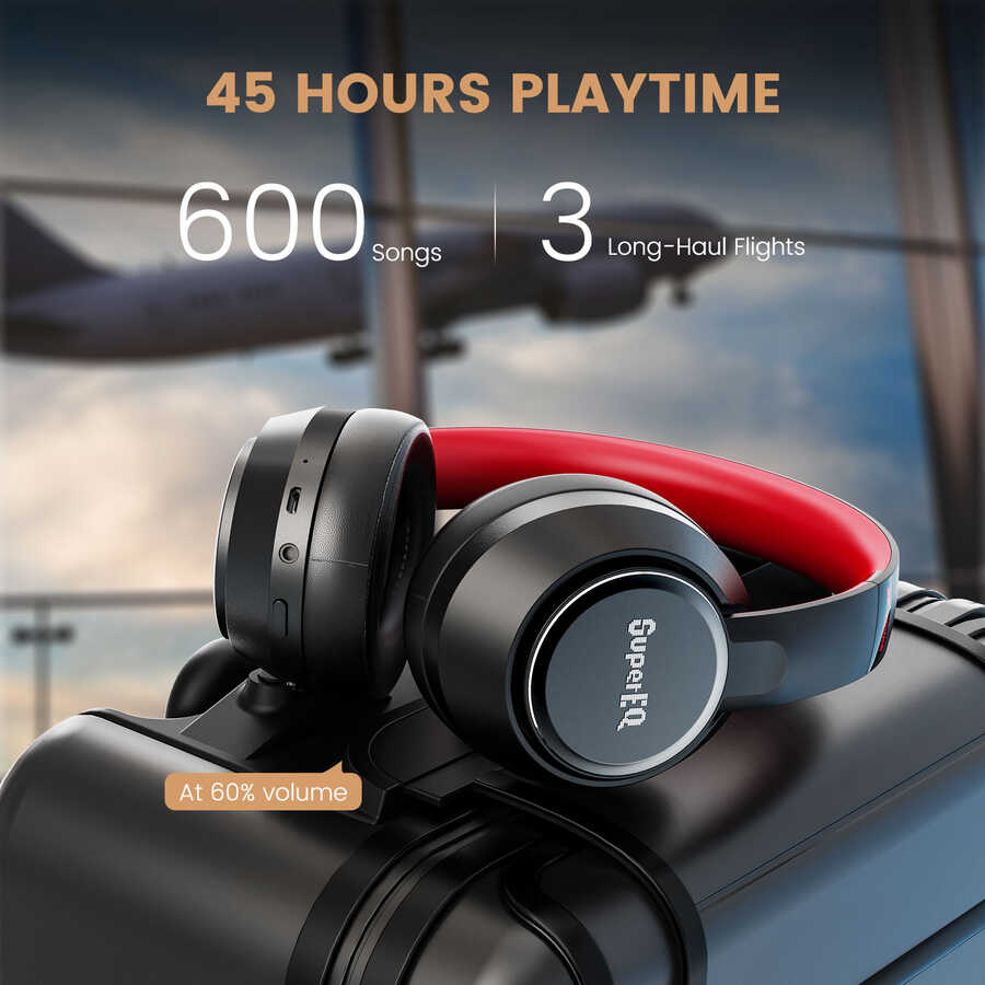 Oneodio S1 Bluetooth Kulaklık