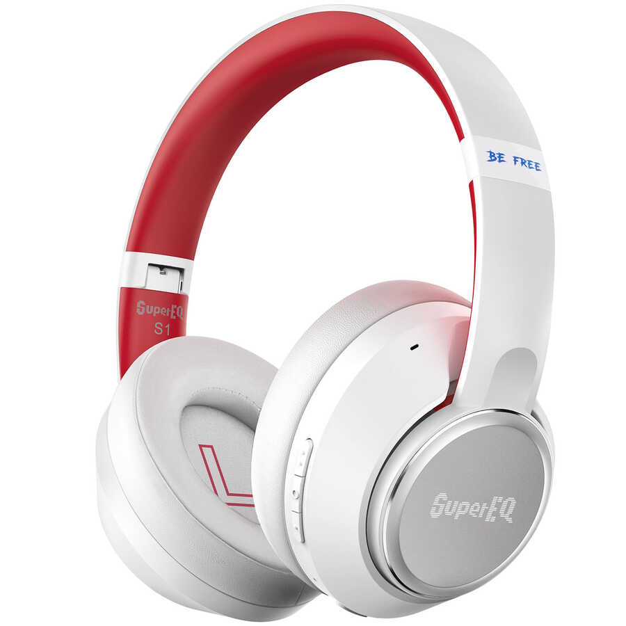 Oneodio S1 Bluetooth Kulaklık
