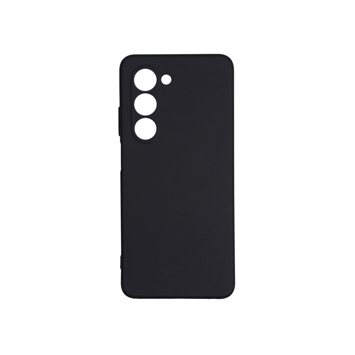 Oppo A5 Kılıf Zore Biye Silikon