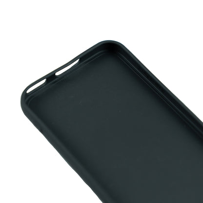 Oppo A6 Pro Kılıf Zore Biye Silikon