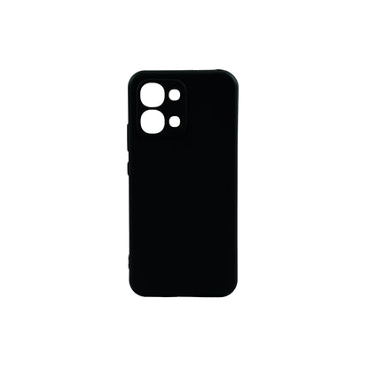 Oppo A6 Pro Kılıf Zore Biye Silikon