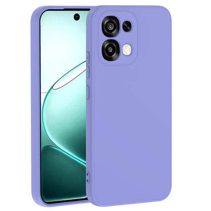 Oppo A6 Pro Kılıf Zore Mara Lansman Kapak