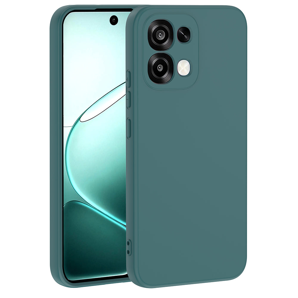 Oppo A6 Pro Kılıf Zore Mara Lansman Kapak