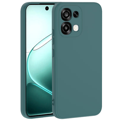 Oppo A6 Pro Kılıf Zore Mara Lansman Kapak