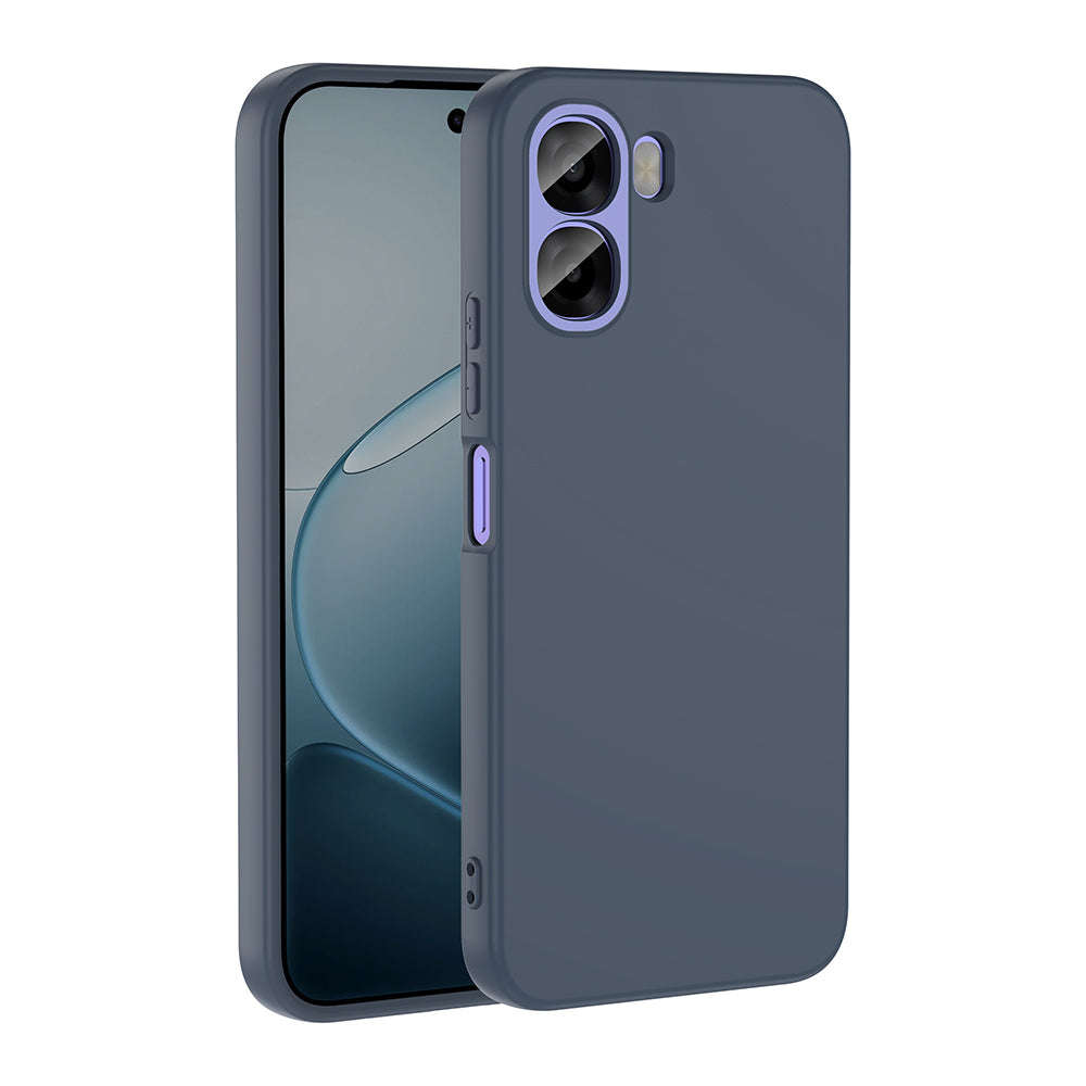 Oppo A6T Kılıf Zore Mara Lansman Kapak