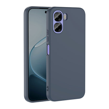Oppo A6X Kılıf Zore Mara Lansman Kapak