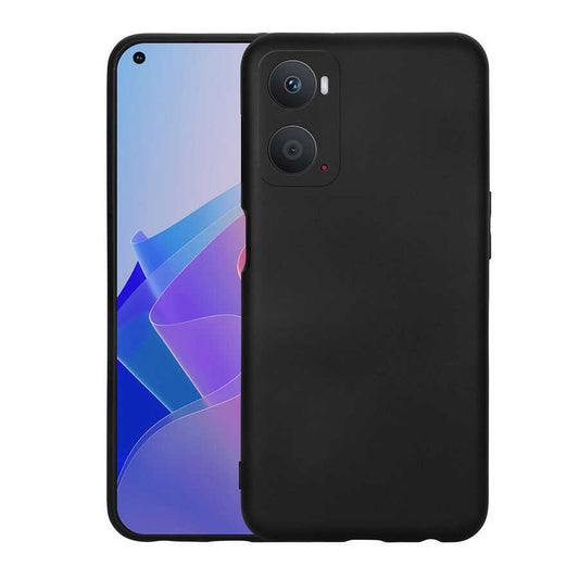 Oppo A76 Kılıf Zore Mara Lansman Kapak