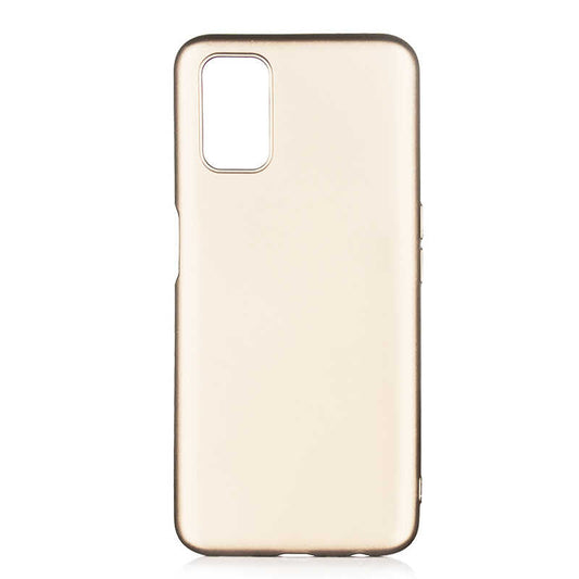 Oppo A92 Kılıf Zore Premier Silikon Kapak