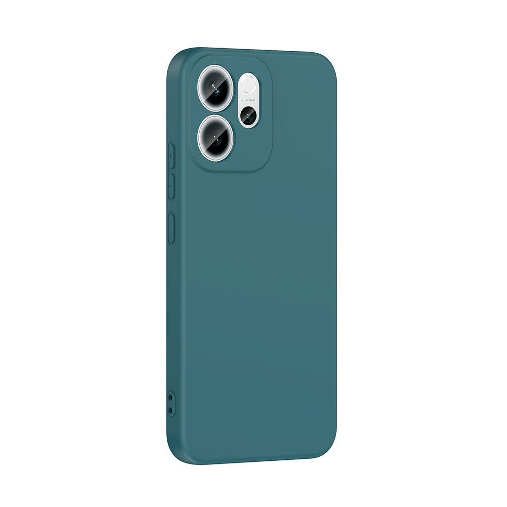 Oppo Reno 14F 5G Kılıf Zore Mara Lansman Kapak