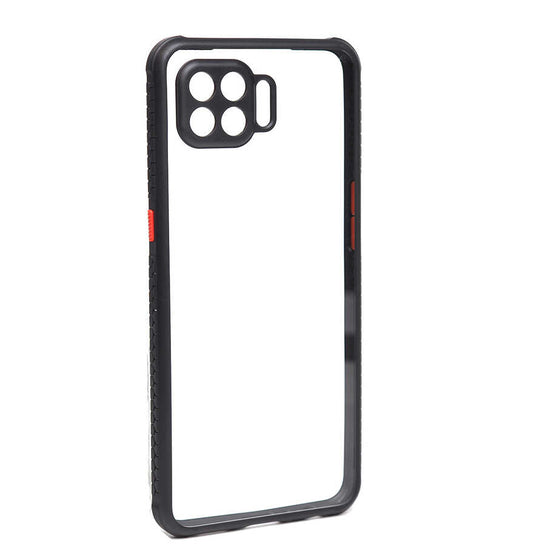 Oppo Reno 4 Lite Kılıf Zore Kaff Kapak