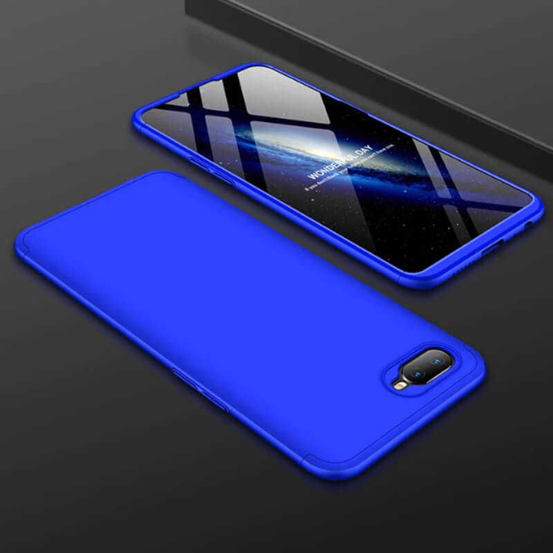 Oppo RX17 Neo Kılıf Zore Ays Kapak