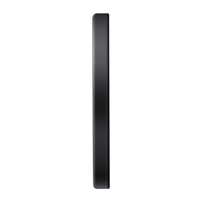 Pitaka 600D Aramid Fiber Classic Serisi Black-Grey Twill MagEZ Grip 3 Magnetik Ring Stand Telefon Tutucu