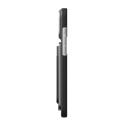 Pitaka Plaud Note Uyumlu Black Gray Serisi MagMod Kartlık ve Şarj Seti