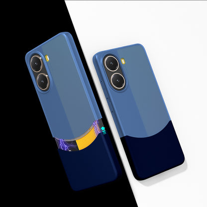 Poco X7 Pro Kılıf Mıknatıslı Zore Duble Kapak