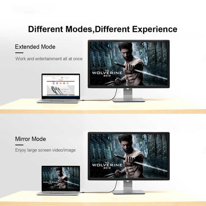 Qgeem QG-AV14 HDMI Kablo 3M