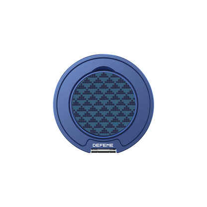 Raptic Defeme FreeFlow 360 Derece Dönebilen Karbon Fiber Tasarımlı Parmak Ring Stand