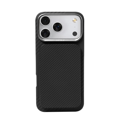 Raptic S4 Aramid-Skin M-safe Şarj Özellikli Ultra İnce 600D Powerbank 15W 5000mAh