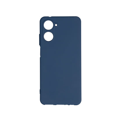 Realme 10 4G Kılıf Zore Biye Silikon