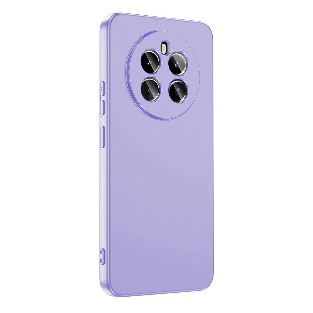 Realme 12 4G Kılıf Zore Mara Lansman Kapak