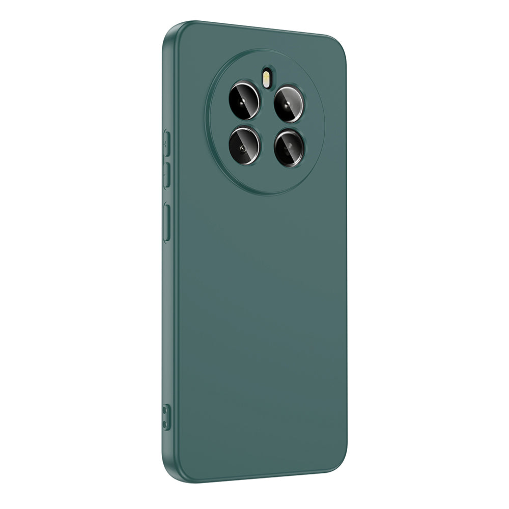 Realme 12 4G Kılıf Zore Mara Lansman Kapak