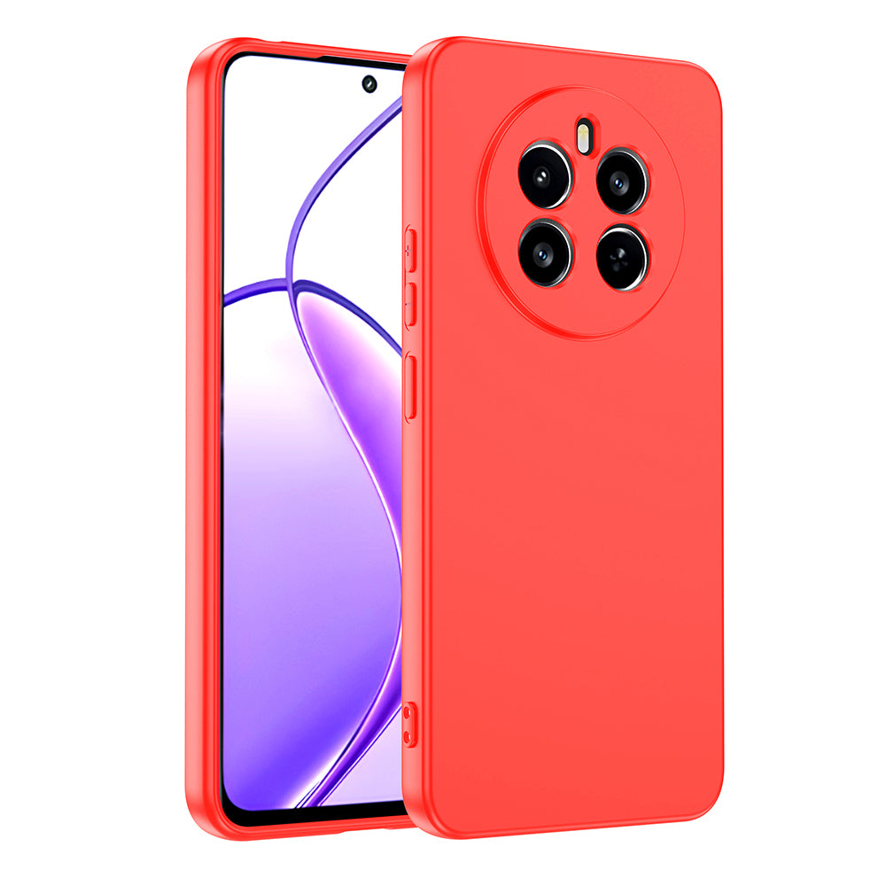 Realme 12 4G Kılıf Zore Mara Lansman Kapak