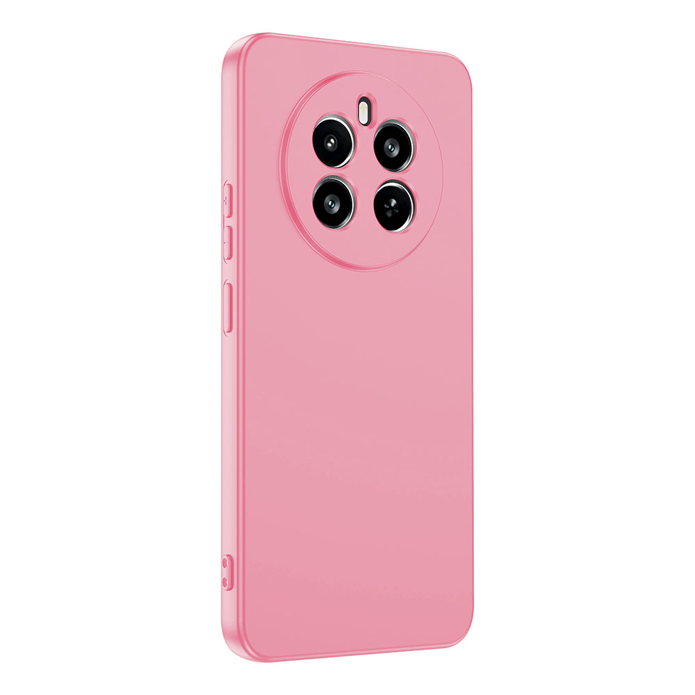Realme 12 4G Kılıf Zore Mara Lansman Kapak