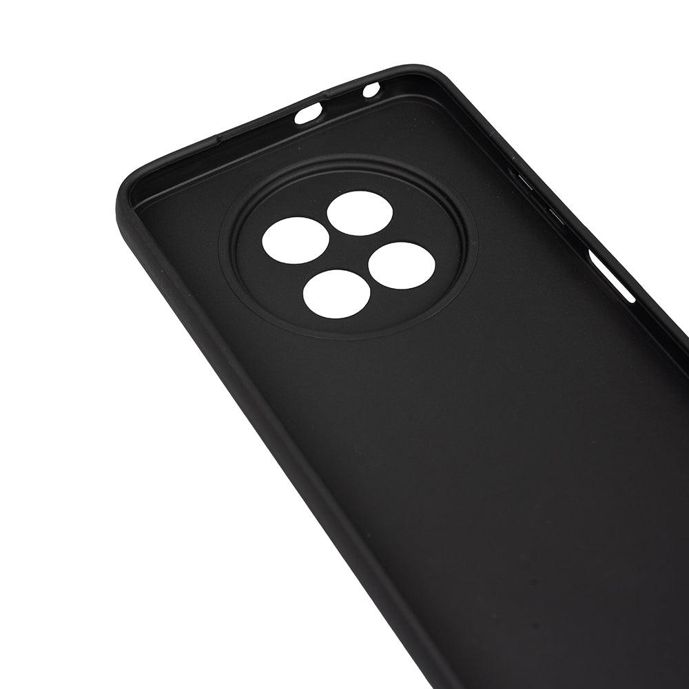 Realme 12 5G Kılıf Zore Biye Silikon