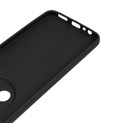 Realme 12 5G Kılıf Zore Biye Silikon
