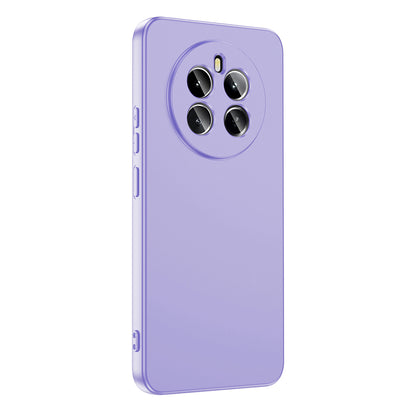 Realme 12 Plus Kılıf Zore Mara Lansman Kapak