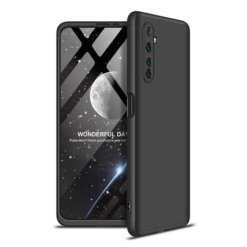 Realme 6 Kılıf Zore Ays Kapak
