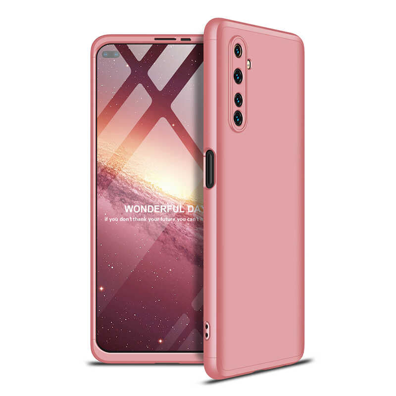 Realme 6 Pro Kılıf Zore Ays Kapak