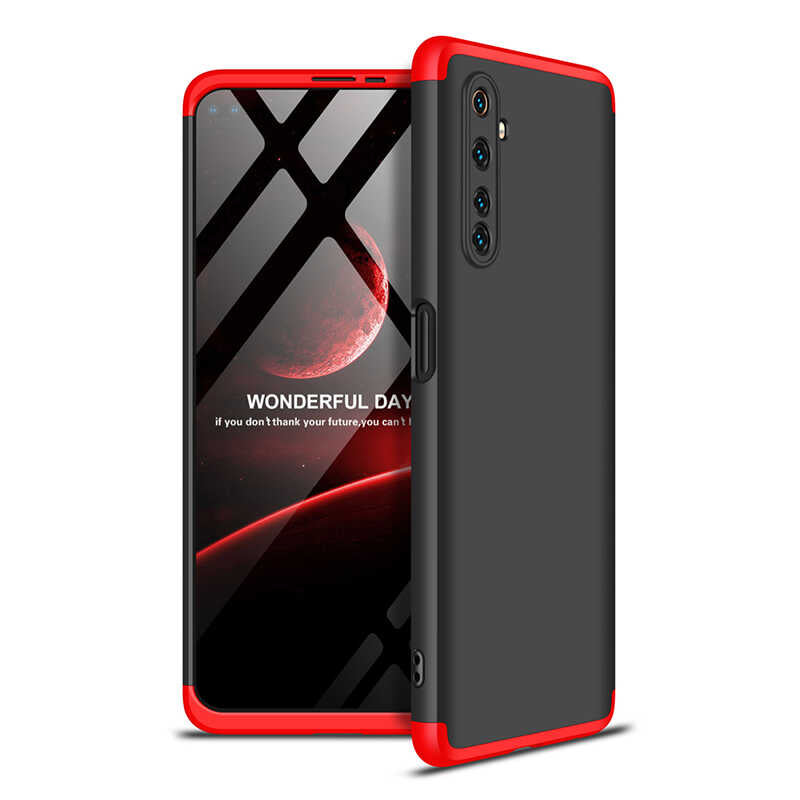 Realme 6 Pro Kılıf Zore Ays Kapak