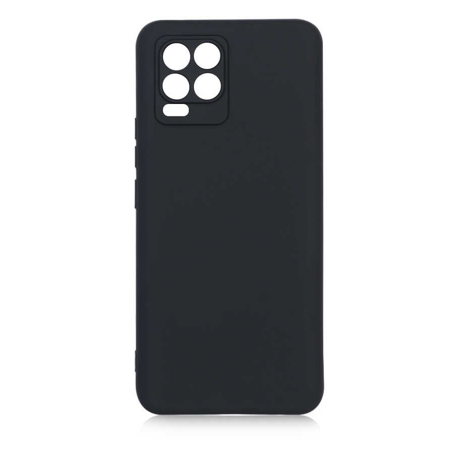Realme 8 Pro Kılıf Zore Premier Silikon Kapak