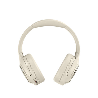 Recci REP-W86 ANC Özellikli Hi-Fi Ses Kaliteli Kulak Üstü Bluetooth v5.3 Kulaklık