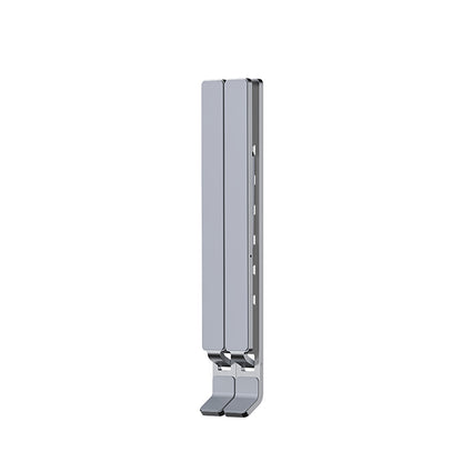 Recci RHO-M21 Çok Fonksiyonlu 5 Kademeli Ayarlanabilir Dizüstü Laptop Standı