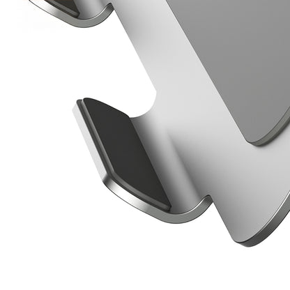 Recci RHO-M25 360 Derece Dönebilen Katlanabilir Laptop Standı