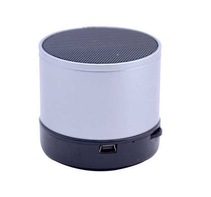 S10U Bluetooth Speaker Hoparlör