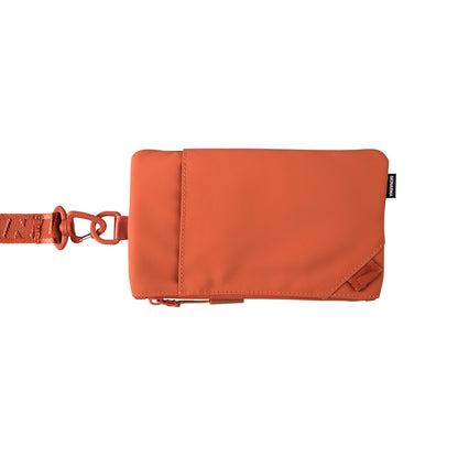 Skinarma Clutch Juno Boyun Askı Kayışlı Çapraz Vücut Çantası