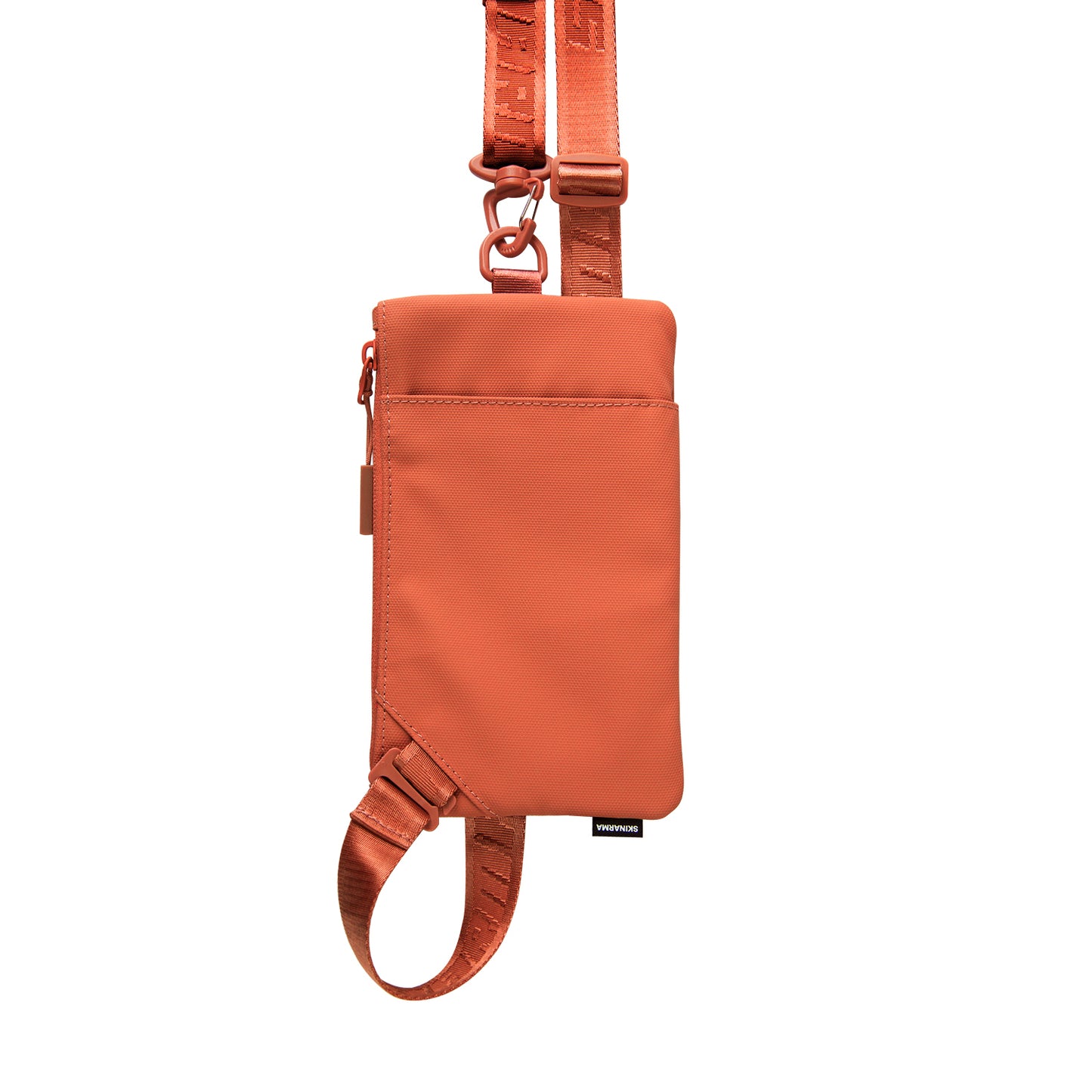 Skinarma Clutch Juno Boyun Askı Kayışlı Çapraz Vücut Çantası