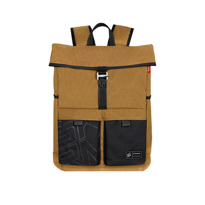 Skinarma Jager Serisi Naylon Scout Sırt Çantası